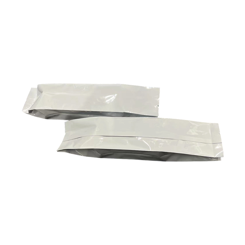 Natitiklop na middle seal bag